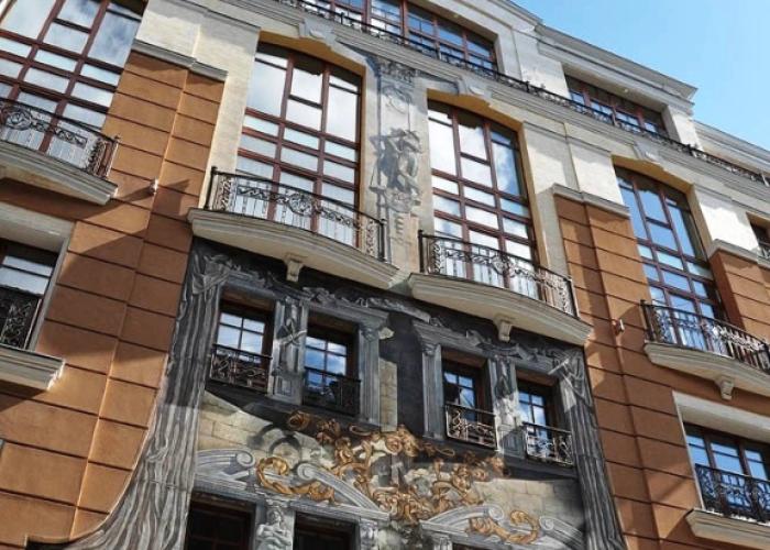 Nobilis Hotel
