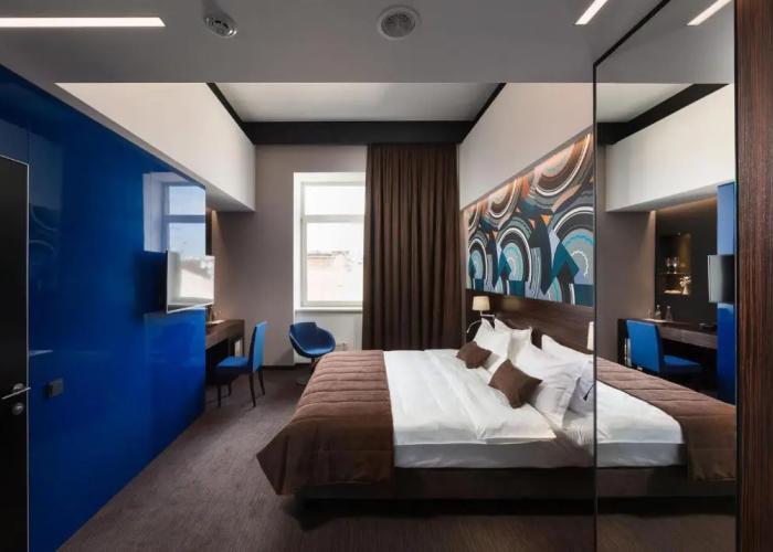 Hotel BANKHOTEL