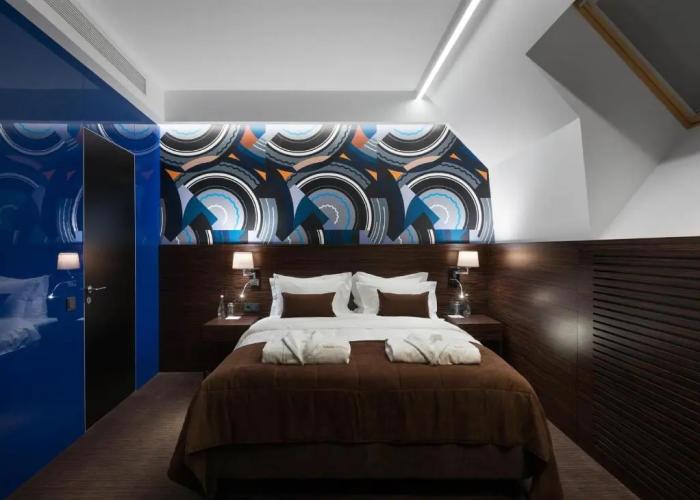 Hotel BANKHOTEL