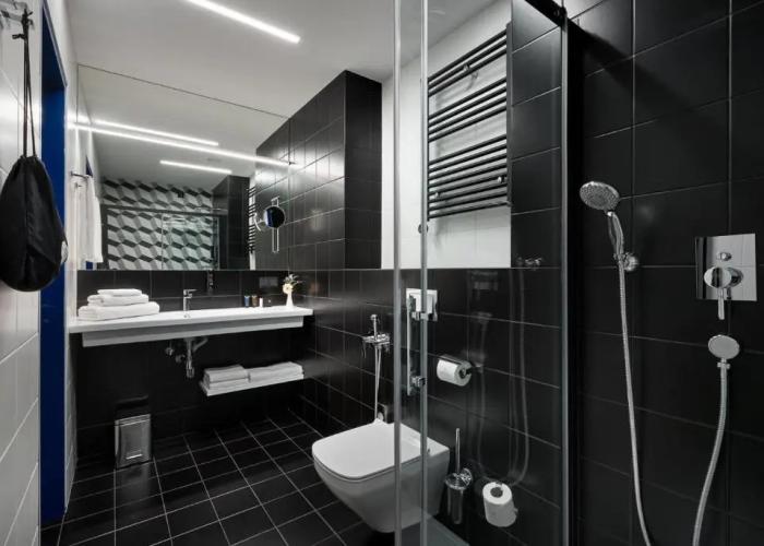 Hotel BANKHOTEL