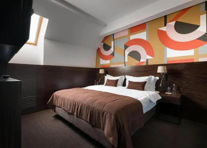 Hotel BANKHOTEL