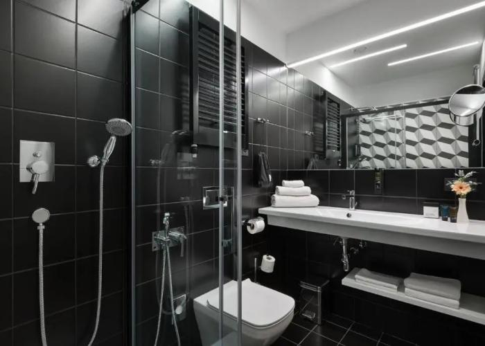 Hotel BANKHOTEL