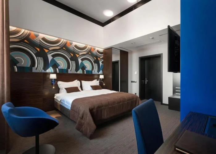 Hotel BANKHOTEL