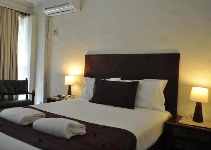Albury Burvale Motor Inn