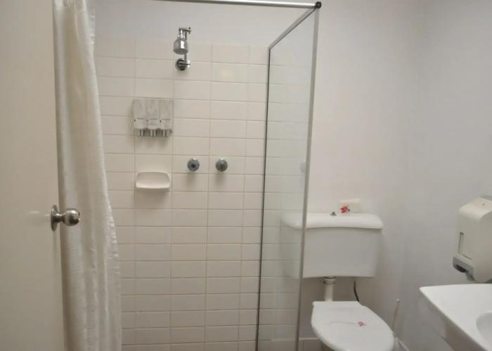 Albury Burvale Motor Inn