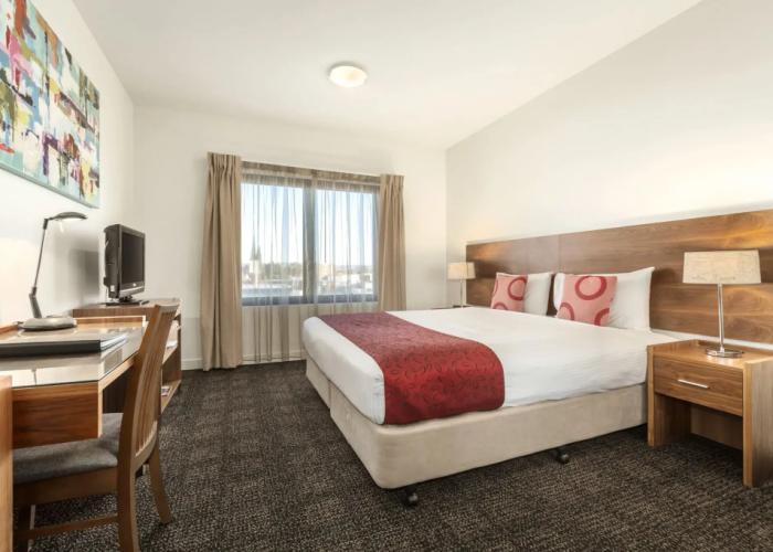 Quest Albury