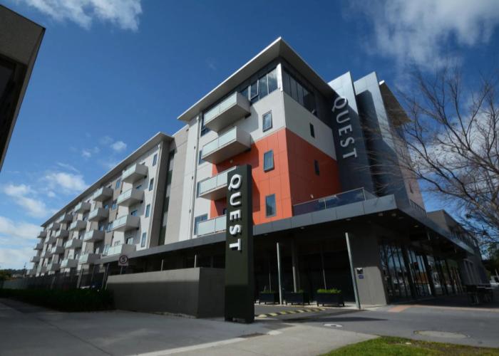 Quest Albury