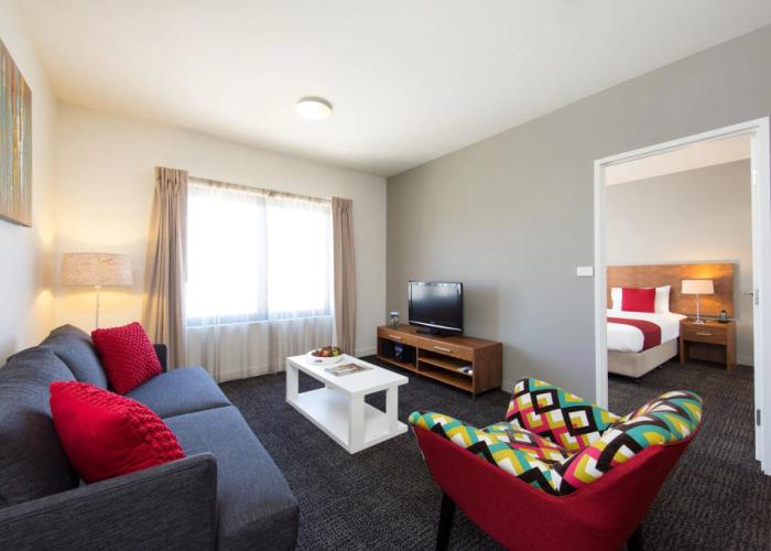 Quest Albury