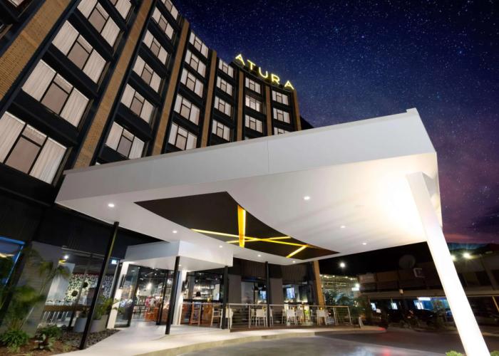 Atura Albury