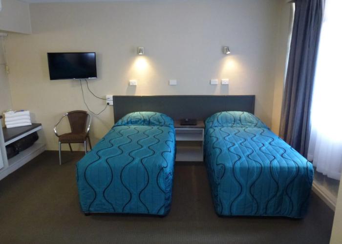 Astor Hotel Motel