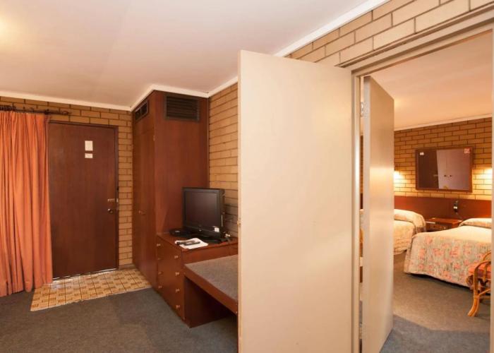 Albury City Motel