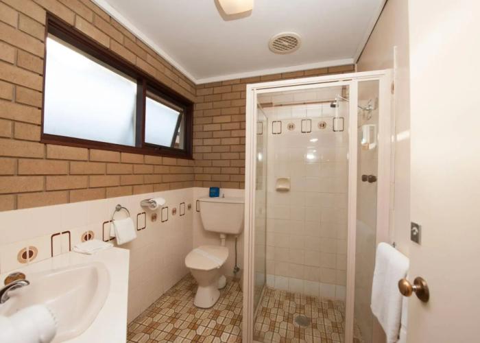Albury City Motel