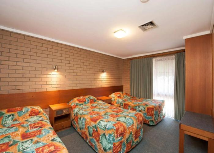 Albury City Motel