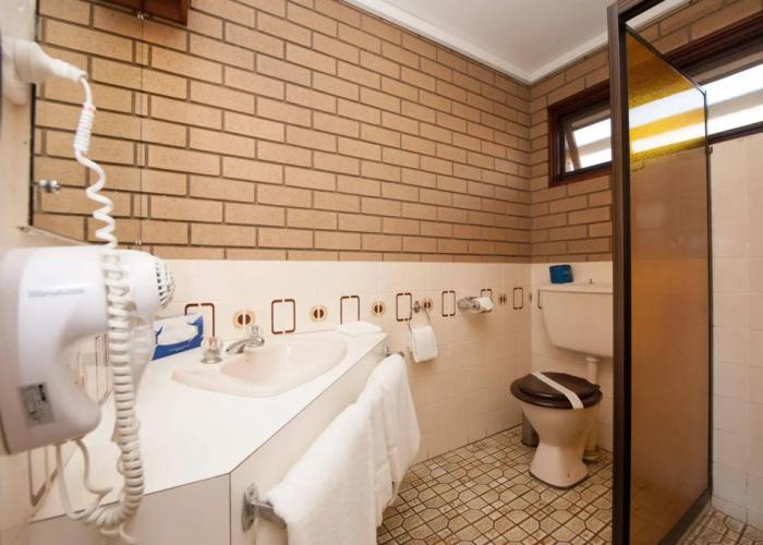 Albury City Motel