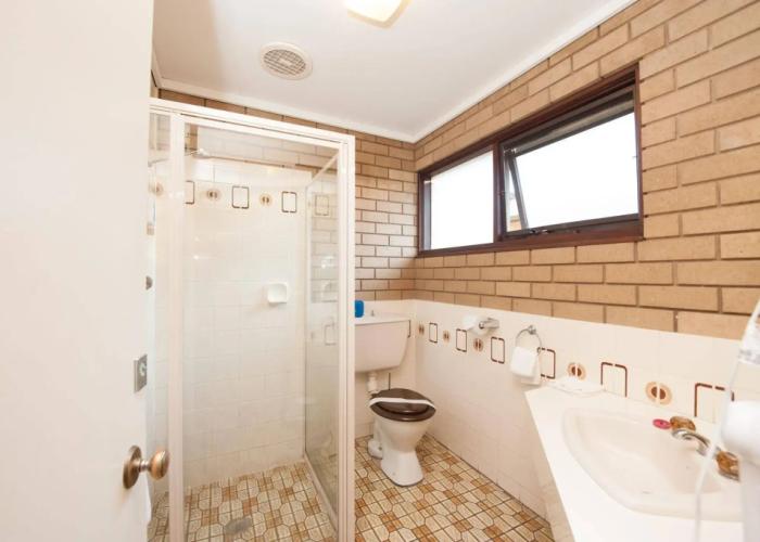 Albury City Motel