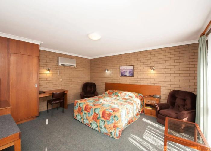 Albury City Motel