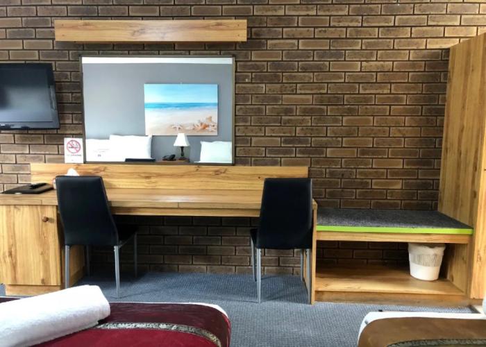 Albury Garden Court Motel