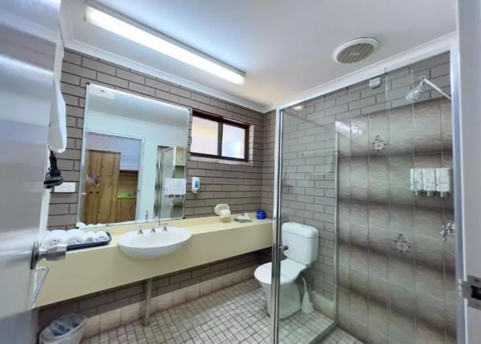Albury Garden Court Motel