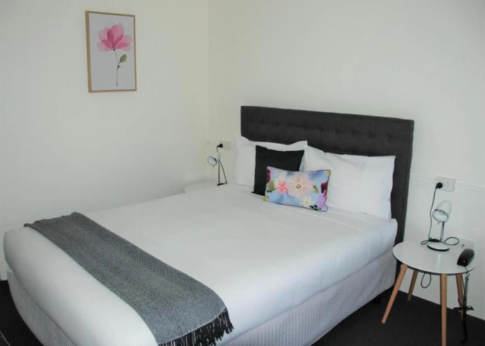 Commodore Motor Inn Albury