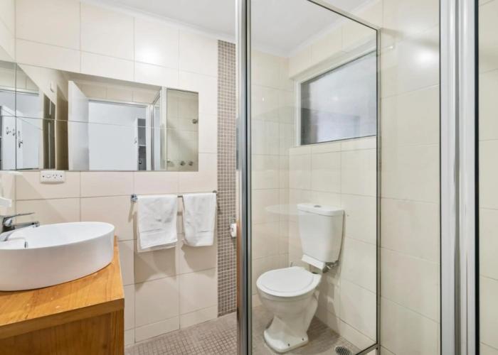 Commodore Motor Inn Albury
