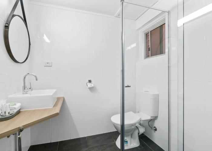 Commodore Motor Inn Albury