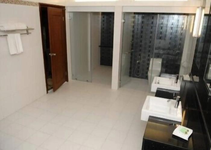 Hotel Seri Malaysia Lawas