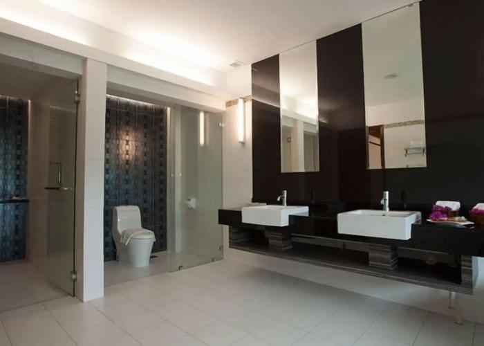 Hotel Seri Malaysia Lawas