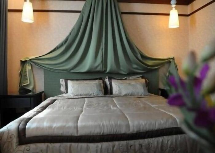 Hotel Seri Malaysia Lawas