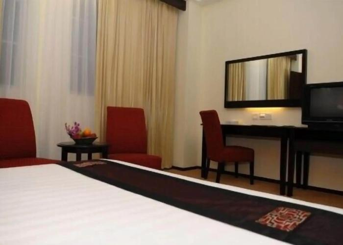 Hotel Seri Malaysia Lawas