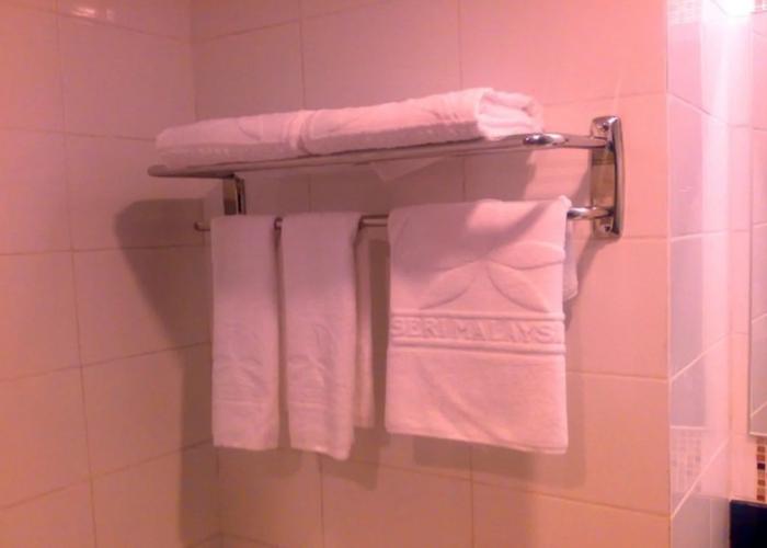 Hotel Seri Malaysia Lawas