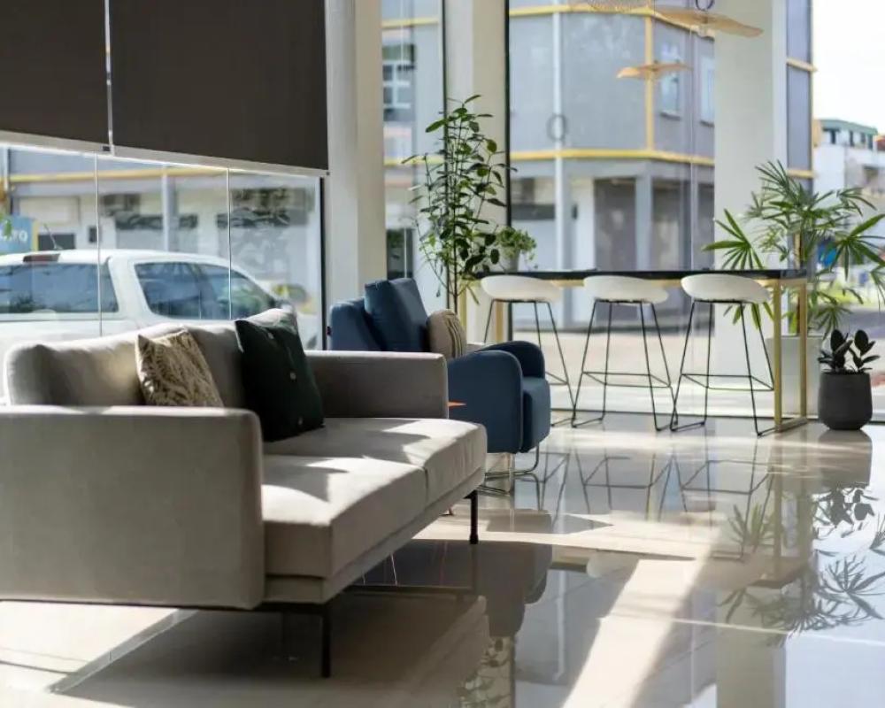 All Are Welcome Lawas Boutique Hotel