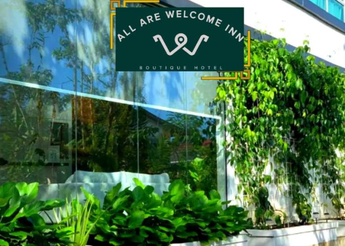 All Are Welcome Lawas Boutique Hotel