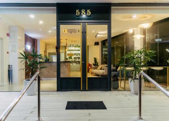 All Are Welcome Lawas Boutique Hotel