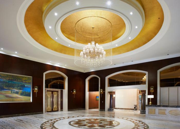 Intercontinental Resort Lhasa Paradise by IHG