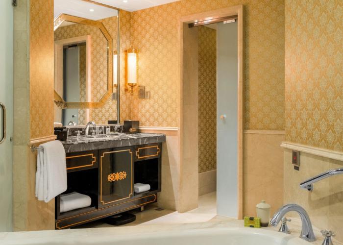 Intercontinental Resort Lhasa Paradise by IHG