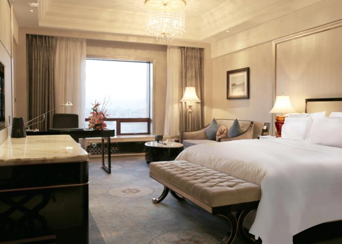 Intercontinental Resort Lhasa Paradise by IHG