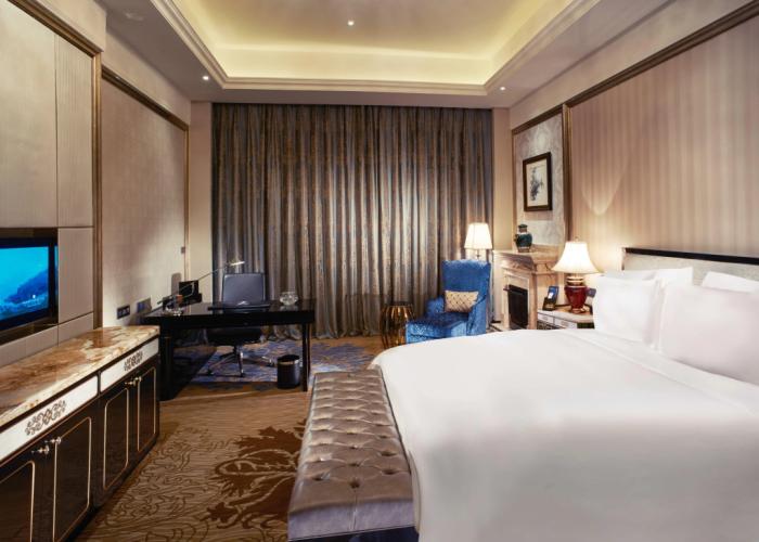 Intercontinental Resort Lhasa Paradise by IHG