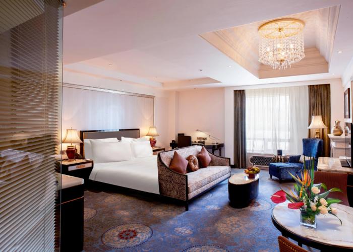 Intercontinental Resort Lhasa Paradise by IHG