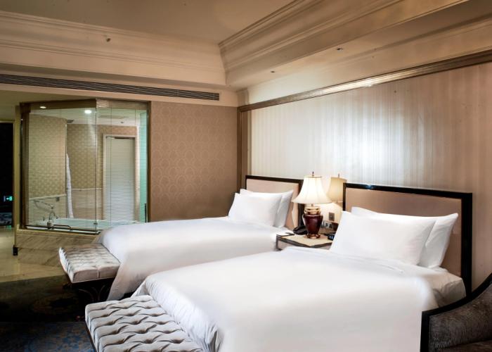 Intercontinental Resort Lhasa Paradise by IHG