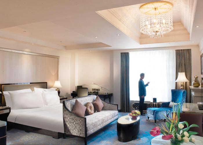Intercontinental Resort Lhasa Paradise by IHG