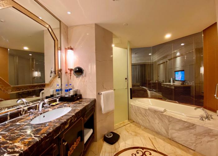 Intercontinental Resort Lhasa Paradise by IHG