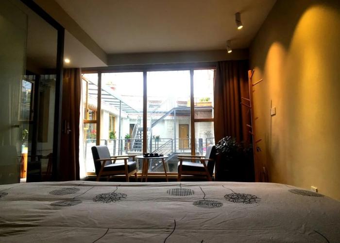 Fengma Feiyang Hostel