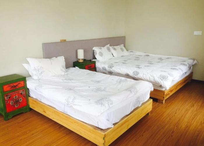 Fengma Feiyang Hostel