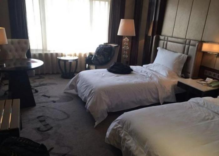 Tibet Minshan Hotel