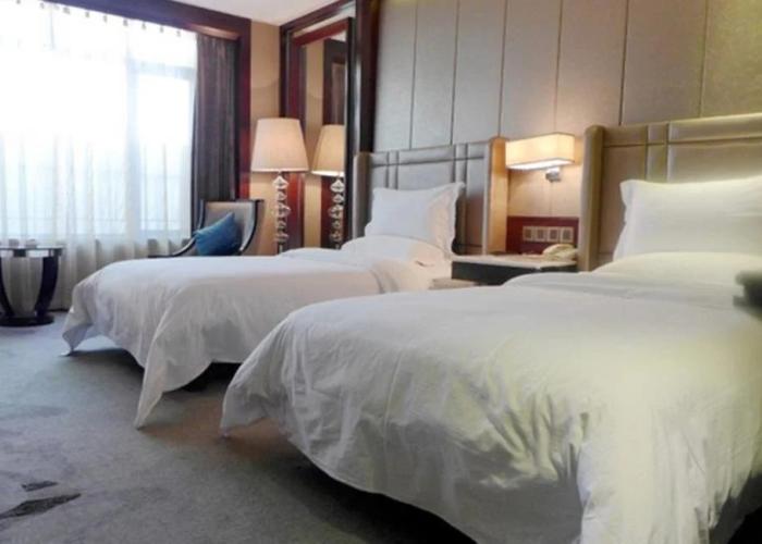 Tibet Minshan Hotel