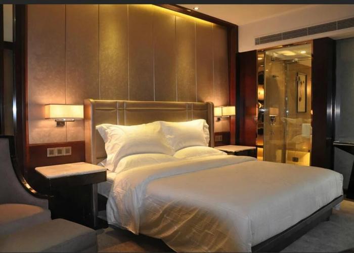 Tibet Minshan Hotel