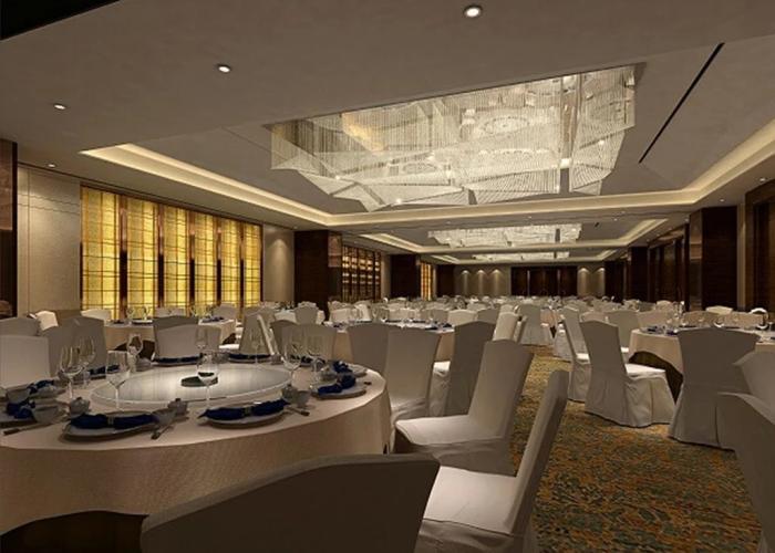 Tibet Minshan Hotel