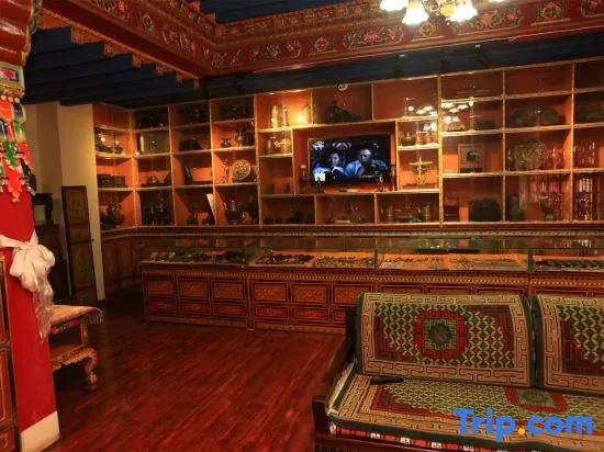 Lhasa Reziba Hotel