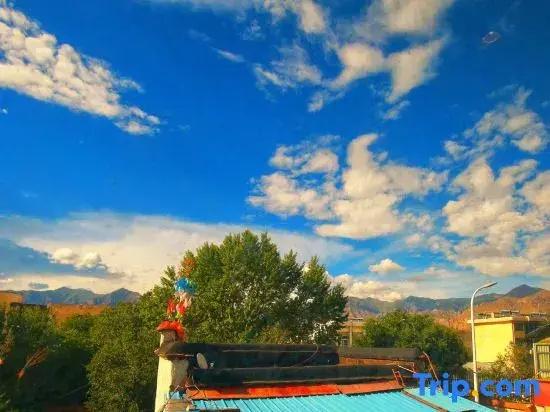 Huazhu She Hotel Lhasa Dekang