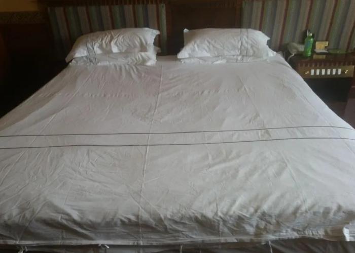 Huazhu She Hotel Lhasa Dekang